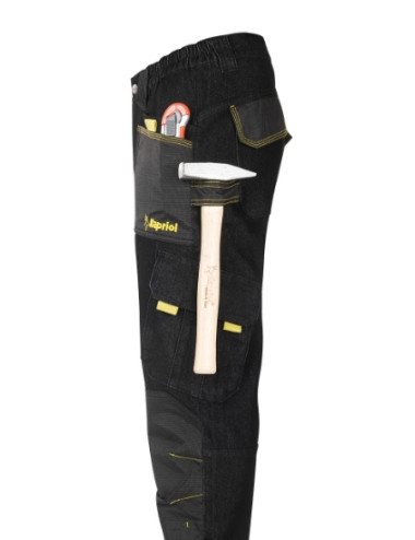 JEANS DA LAVORO SLICK KAPRIOL