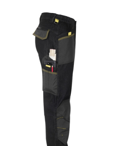 JEANS DA LAVORO SLICK KAPRIOL