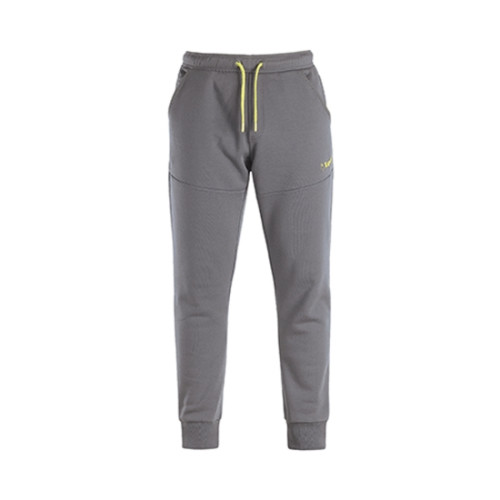 PANTALONI SWEATPANTS N.0.W COLORE GRIGIO KAPRIOL PANTALONI SWEATPANTS N.0.W COLORE GRIGIO KAPRIOL