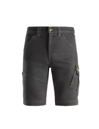 JEANS CORTI NIMES KAPRIOL