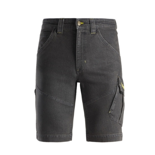 JEANS CORTI NIMES KAPRIOL JEANS CORTI NIMES KAPRIOL