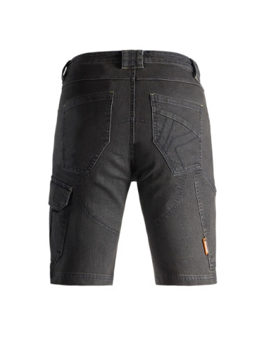 JEANS CORTI NIMES KAPRIOL
