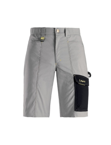 PANTALONCINI CORTI DYNAMIC 37.5 COLORE BEIGE KAPRIOL