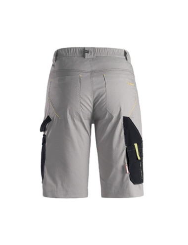 PANTALONCINI CORTI DYNAMIC 37.5 COLORE BEIGE KAPRIOL