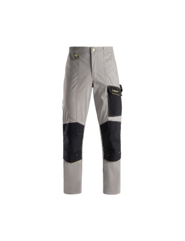 PANTALONI DA LAVORO DYNAMIC 37.5 COLORE BEIGE KAPRIOL