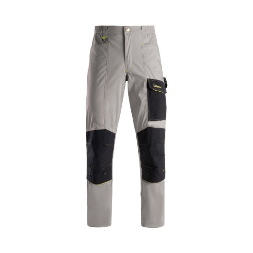 PANTALONI DA LAVORO DYNAMIC 37.5 COLORE BEIGE KAPRIOL