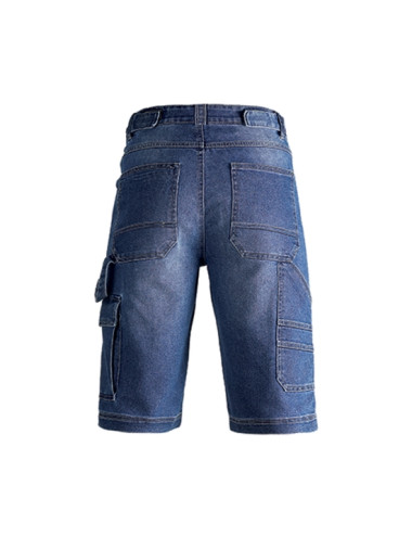 PANTALONI CORTI DEMIN KAPRIOL