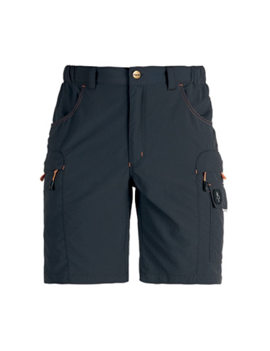 PANTALONI CORTI GHIBLI COLORE BLU KAPRIOL