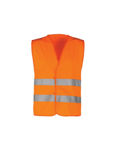 GILET ALTA VISIBILITA' HV KAPRIOL