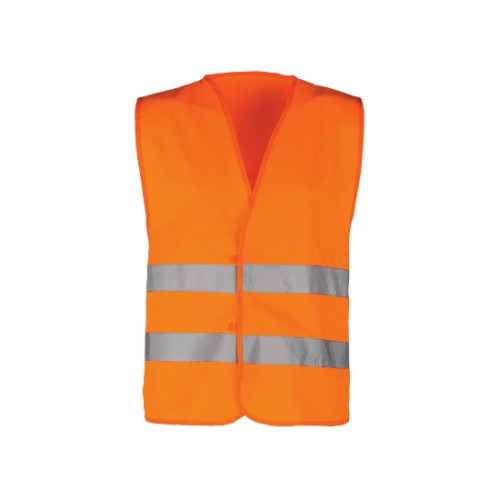 GILET ALTA VISIBILITA' HV KAPRIOL GILET ALTA VISIBILITA' HV KAPRIOL