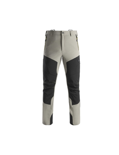 PANTALONI DA LAVORO TECH COLORE BEIGE KAPRIOL