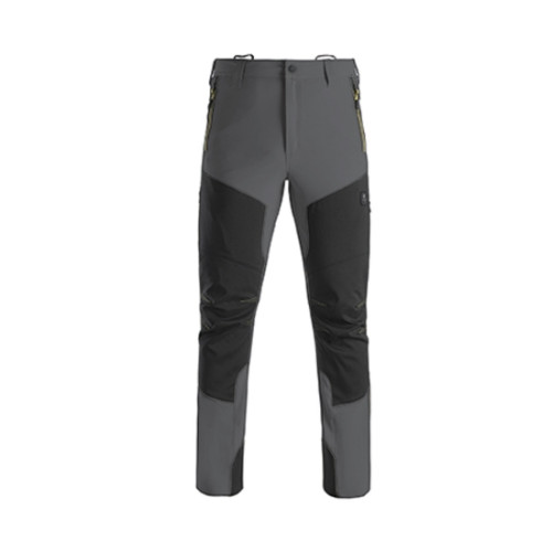 PANTALONI DA LAVORO TECH COLORE GRIGIO KAPRIOL