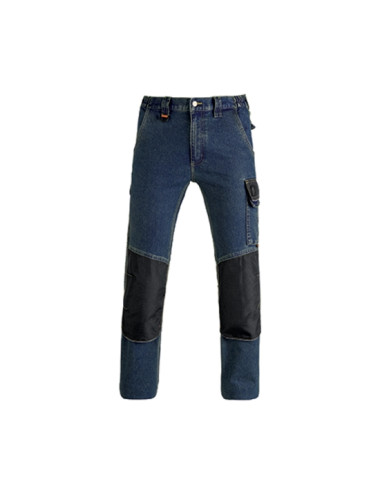 JEANS DA LAVORO TENERE PRO KAPRIOL