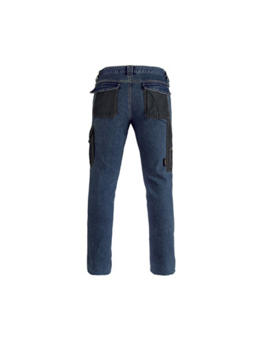 JEANS DA LAVORO TENERE PRO KAPRIOL