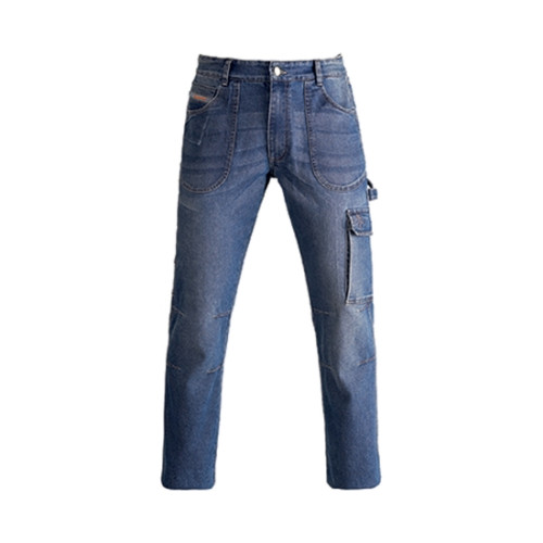 JEANS DA LAVORO DENIM KAPRIOL JEANS DA LAVORO DENIM KAPRIOL