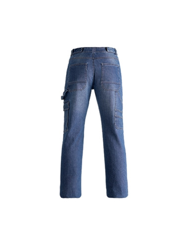 JEANS DA LAVORO DENIM KAPRIOL