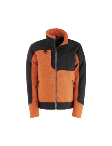 PILE TENERE PRO ARANCIO KAPRIOL