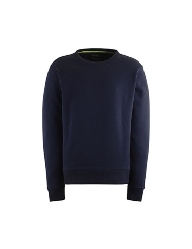 FELPA SWEATSHIRT N.O.W BLU KAPRIOL