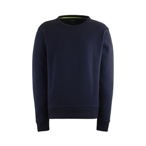 FELPA SWEATSHIRT N.O.W BLU KAPRIOL