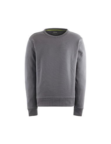 FELPA SWEATSHIRT N.O.W GRIGIA KAPRIOL