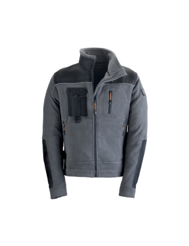PILE SMART GRIGIO KAPRIOL