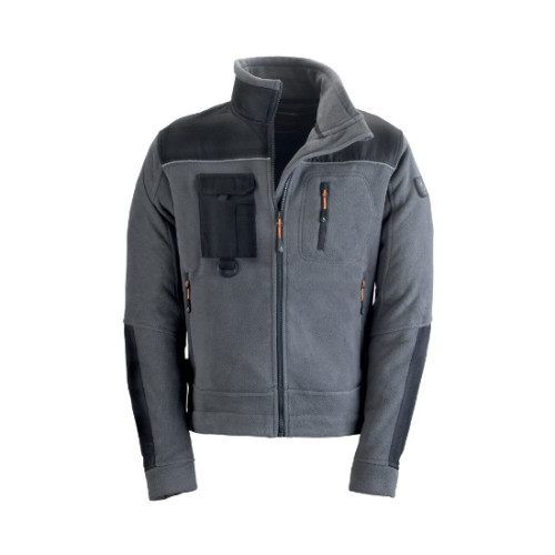 PILE SMART GRIGIO KAPRIOL