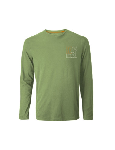 MAGLIA DA LAVORO ENJOY SEA SPRAY KARIOL