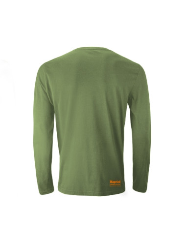 MAGLIA DA LAVORO ENJOY SEA SPRAY KARIOL