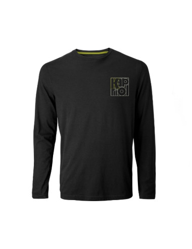 MAGLIA DA LAVORO ENJOY NERA KARIOL