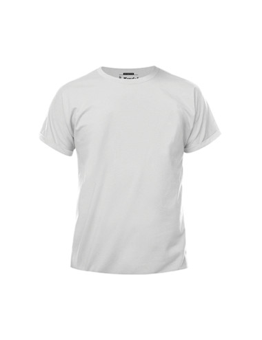 MAGLIETTA DA LAVORO N.O.W BIANCA KAPRIOL