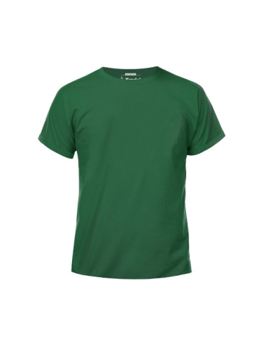 MAGLIETTA DA LAVORO N.O.W VERDE KAPRIOL