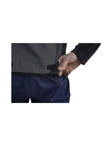 Gilet da lavoro in cotone Industry multitasche