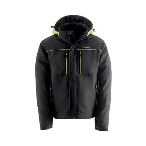 Giacca da lavoro Dynamic impermeabile e antivento