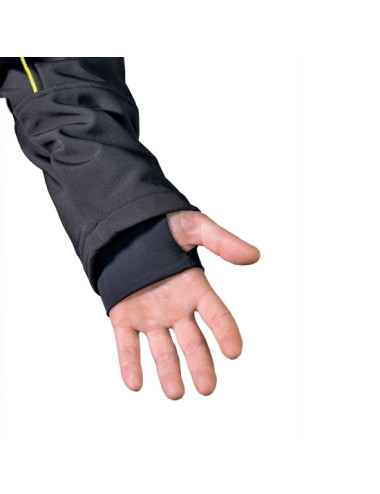 Giacca da lavoro Dynamic impermeabile e antivento