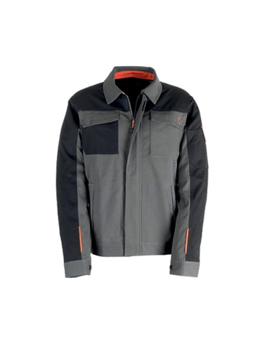 GIACCA DA LAVORO INDUSTRY GRIGIO KAPRIOL
