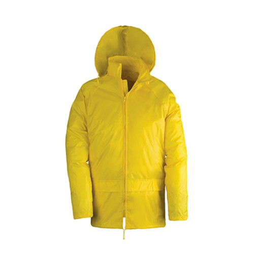 Completo antipioggia da lavoro Rain impermeabile