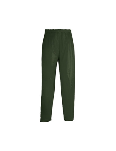VERDE IMPERMEABILE RAIN KAPRIOL