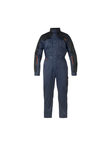 TUTA DA LAVORO INDUSTRY KAPRIOL