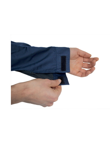 TUTA DA LAVORO INDUSTRY KAPRIOL