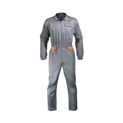 Tuta da lavoro Evo Kapriol leggera e confortevole