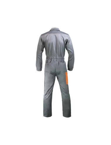 TUTA DA LAVORO EVO KAPRIOL