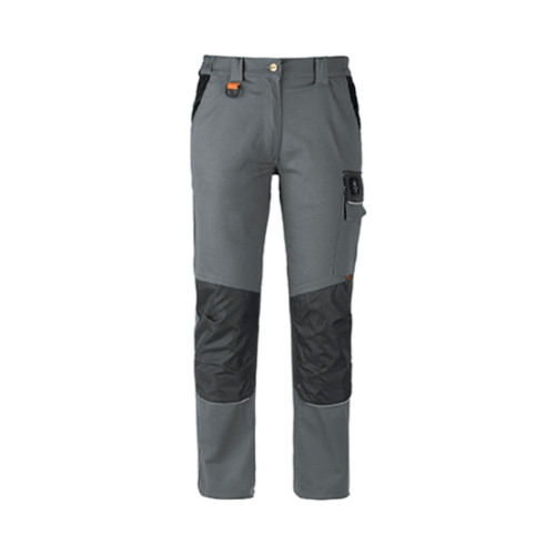 Pantaloni da lavoro donna Teneré Pro in Canvas elasticizzato