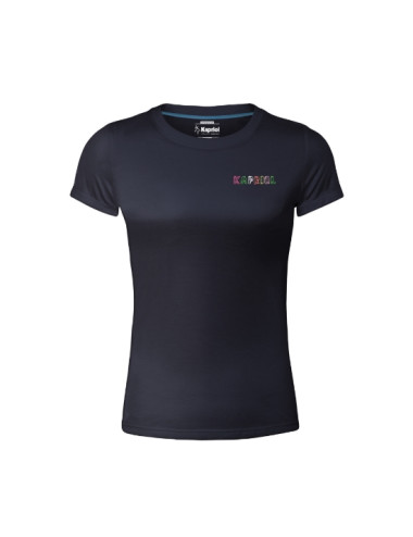 T-SHIRT ENJOY DONNA KAPRIOL