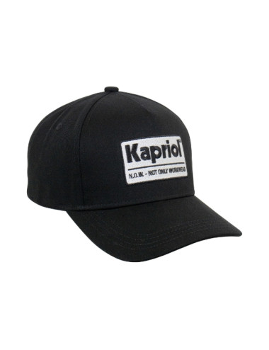 Cappellino con visiera Kapriol regolabile da lavoro