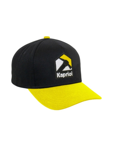 Cappellino con visiera Kapriol regolabile da lavoro