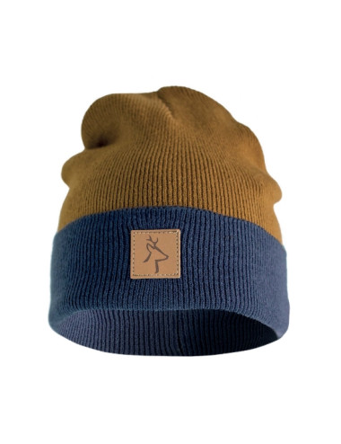 BERRETTO FROZEN ORO/GRAFITE KAPRIOL