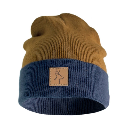 Berretto da lavoro Kapriol caldo con interno foderato