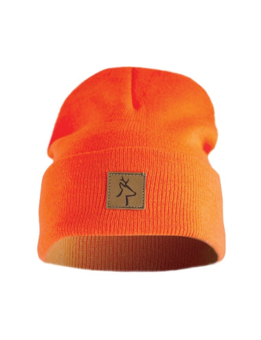 BERRETTO FROZEN ARANCIONE KAPRIOL