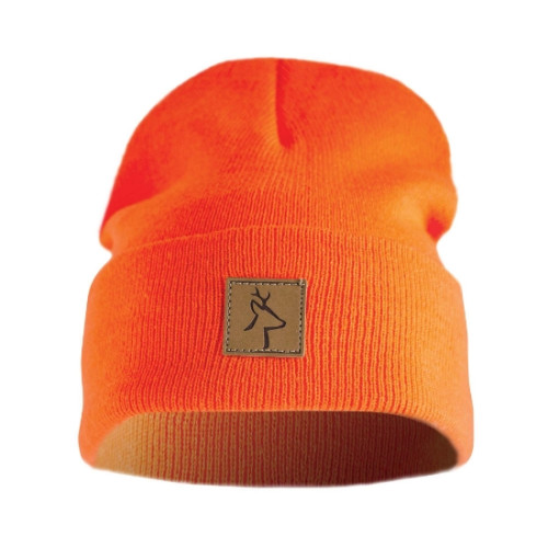 Berretto da lavoro Kapriol caldo con interno foderato