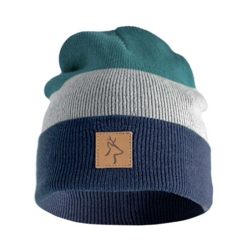 Berretto da lavoro Kapriol caldo con interno foderato